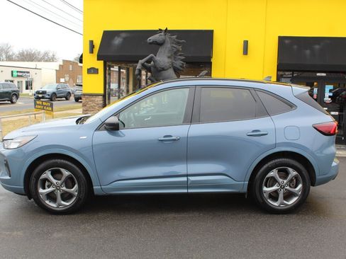 Used 2023 Ford Escape ST-Line w/ Tech Pack #1 image 20