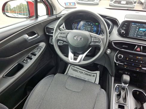 Used 2020 Hyundai Santa Fe SEL image 15