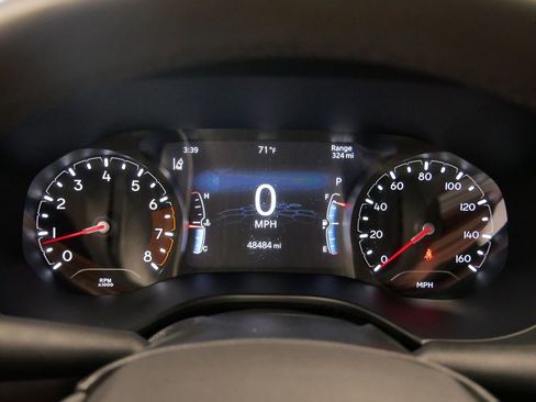 Certified 2023 Jeep Compass High Altitude image 30