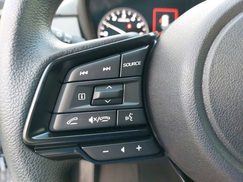 Used 2025 Subaru Crosstrek 2.0i Premium image 19