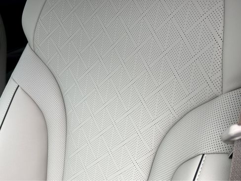 New 2026 Genesis GV80 2.5T Advanced image 15