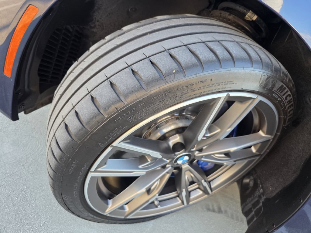 Used 2022 BMW M340i RWD image 14