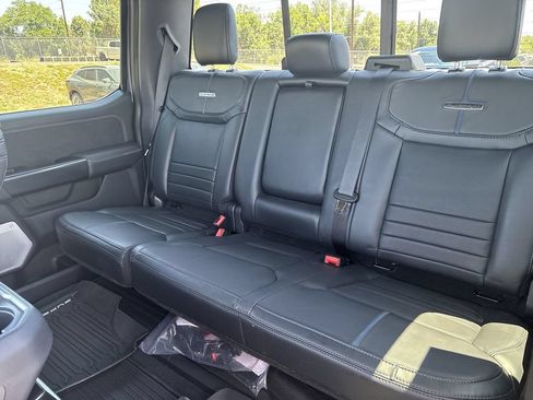 Used 2026 Ford F350 Platinum AWD/4WD image 30