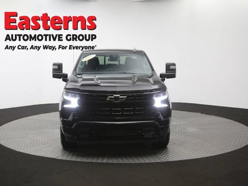 Used 2024 Chevrolet Silverado 1500 RST w/ Convenience Package II AWD/4WD image 55