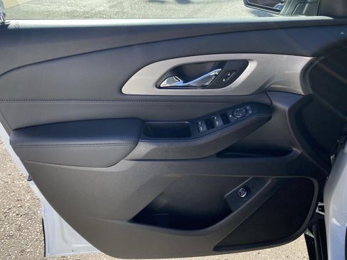 Used 2023 Chevrolet Traverse LT w/ LPO, Floor Liner Package image 13