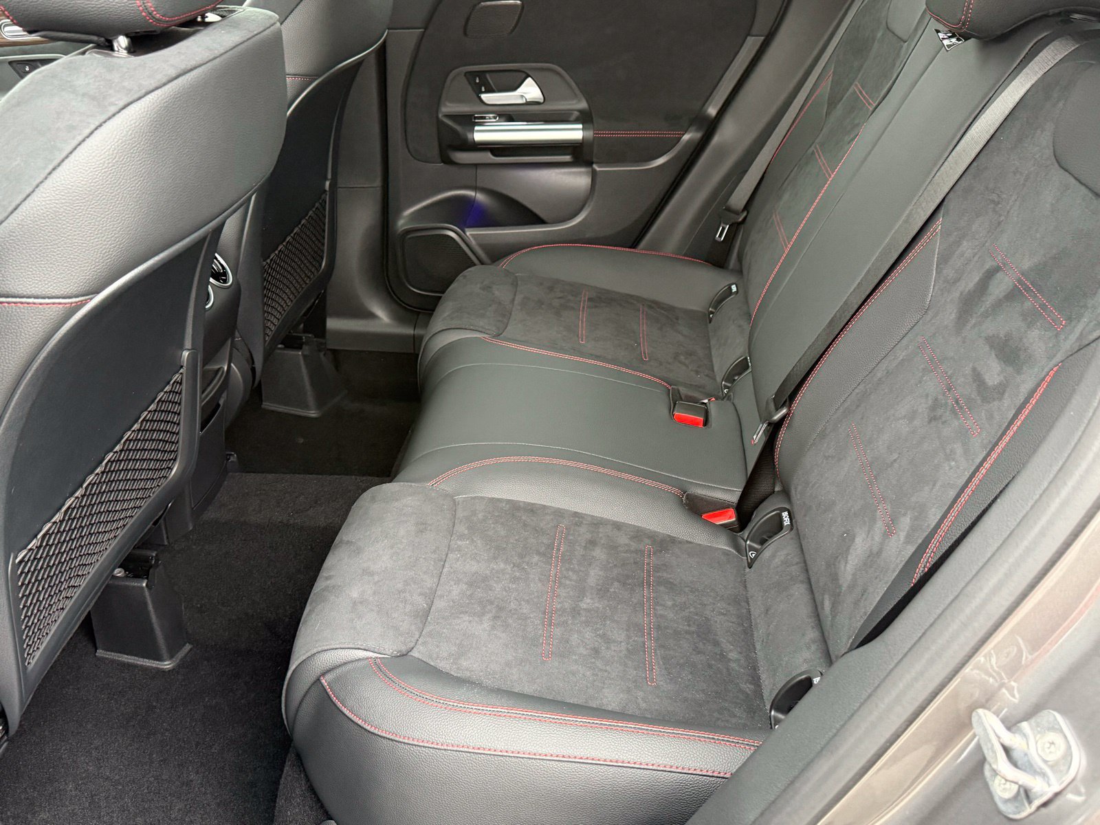New 2026 Mercedes-Benz GLA 250 4MATIC image 28