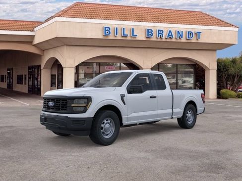 New 2026 Ford F150 XL RWD image 6