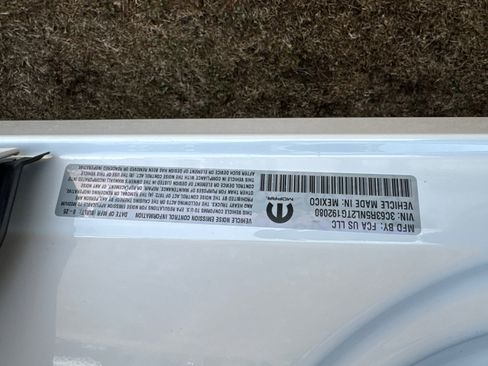 New 2026 RAM 2500 Laramie w/ Night Edition image 30