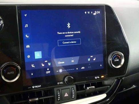 Used 2023 Lexus NX 350 AWD image 14