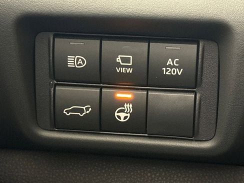 New 2026 Toyota Highlander Limited image 35