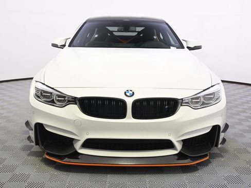 Used 2016 BMW M4 GTS image 10