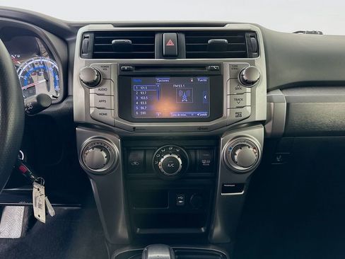 Used 2015 Toyota 4Runner SR5 image 15