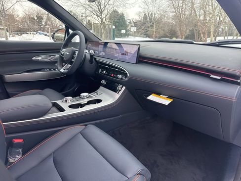New 2026 Genesis GV70 2.5T Sport Prestige AWD/4WD image 33