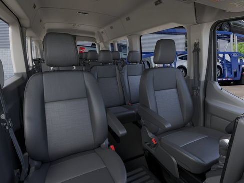 New 2026 Ford Transit 350 XL RWD image 10