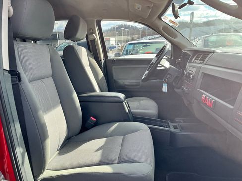 Used 2011 Dodge Dakota Big Horn w/ Convenience Group image 19