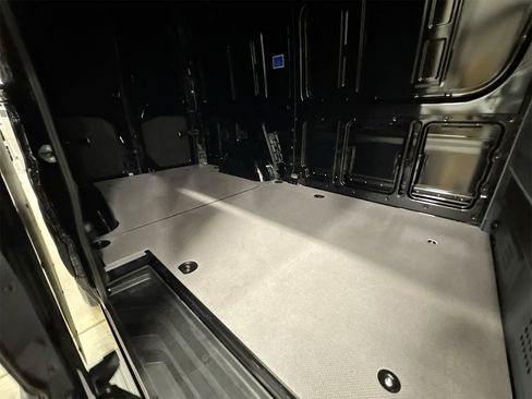 New 2025 Mercedes-Benz Sprinter 2500 image 25