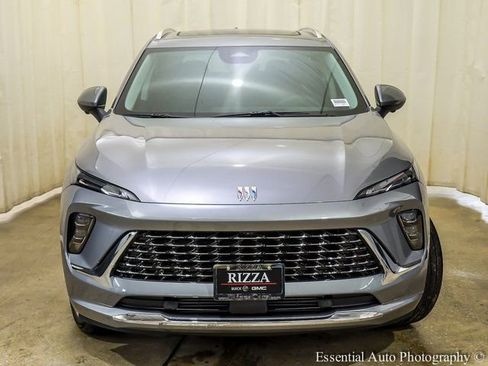 New 2026 Buick Envision Avenir image 4