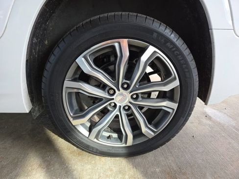 Used 2020 GMC Terrain Denali w/ GMC Pro Grade Package AWD/4WD image 72