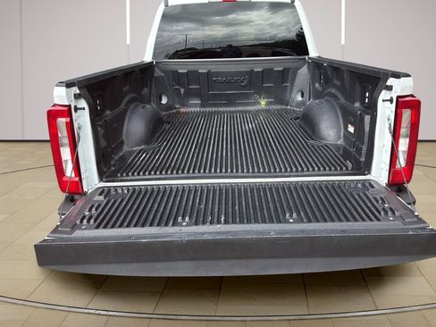 Used 2026 Ford F250 XLT AWD/4WD image 6