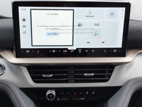 New 2026 Ford Explorer Active RWD image 18