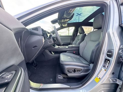 New 2026 Lexus RZ 350e 2WD image 19