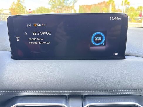 Certified 2023 MAZDA CX-5 Carbon Edition image 32