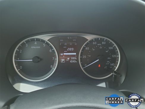 Certified 2025 Nissan Kicks Play S image 27