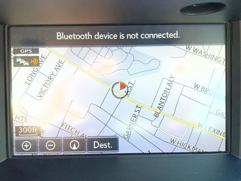 Used 2016 Lexus ES 350 w/ Luxury Package w/Wood Trim image 16