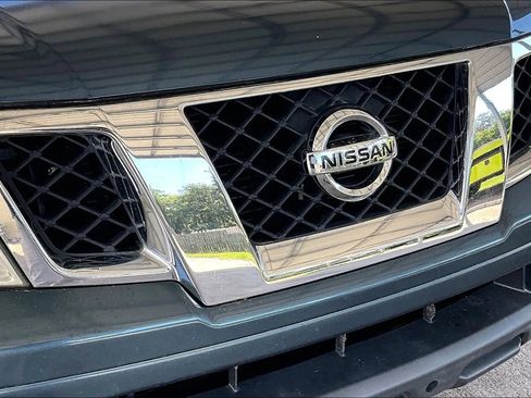 Used 2014 Nissan Frontier SV w/ SV Value Truck Package image 30