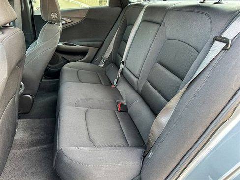 Used 2024 Chevrolet Malibu LT image 28