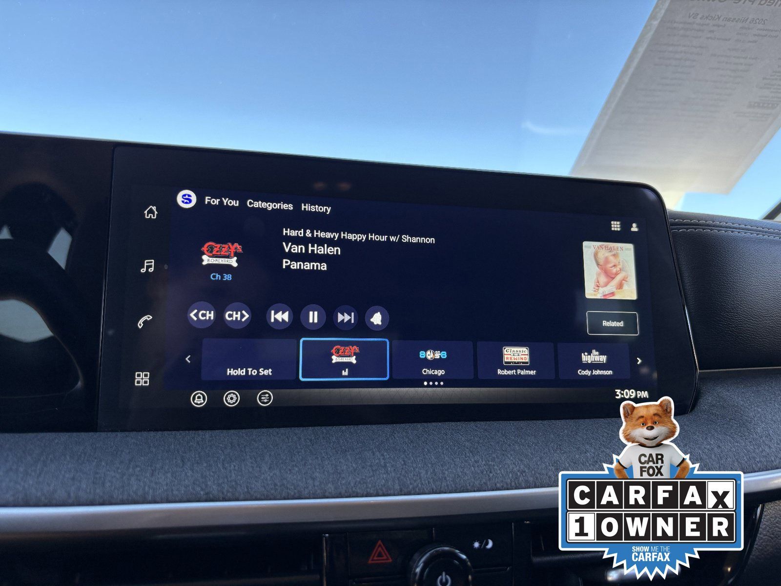 Certified 2026 Nissan Kicks SV FWD image 22