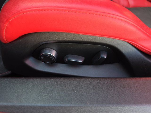 Used 2020 Chevrolet Corvette Stingray Premium Cpe w/ 3LT Preferred Equipment Group RWD image 23
