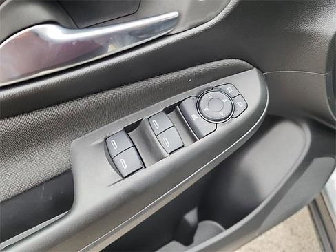 New 2026 Buick Envista Preferred w/ Convenience I Package image 11