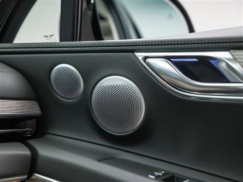 New 2026 Genesis GV80 3.5T Advanced image 39