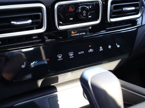 New 2026 Nissan Sentra SV w/ SV Convenience Package image 13