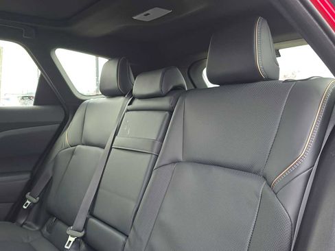 New 2026 Toyota Crown Signia w/ Advanced Technology Package AWD/4WD image 18