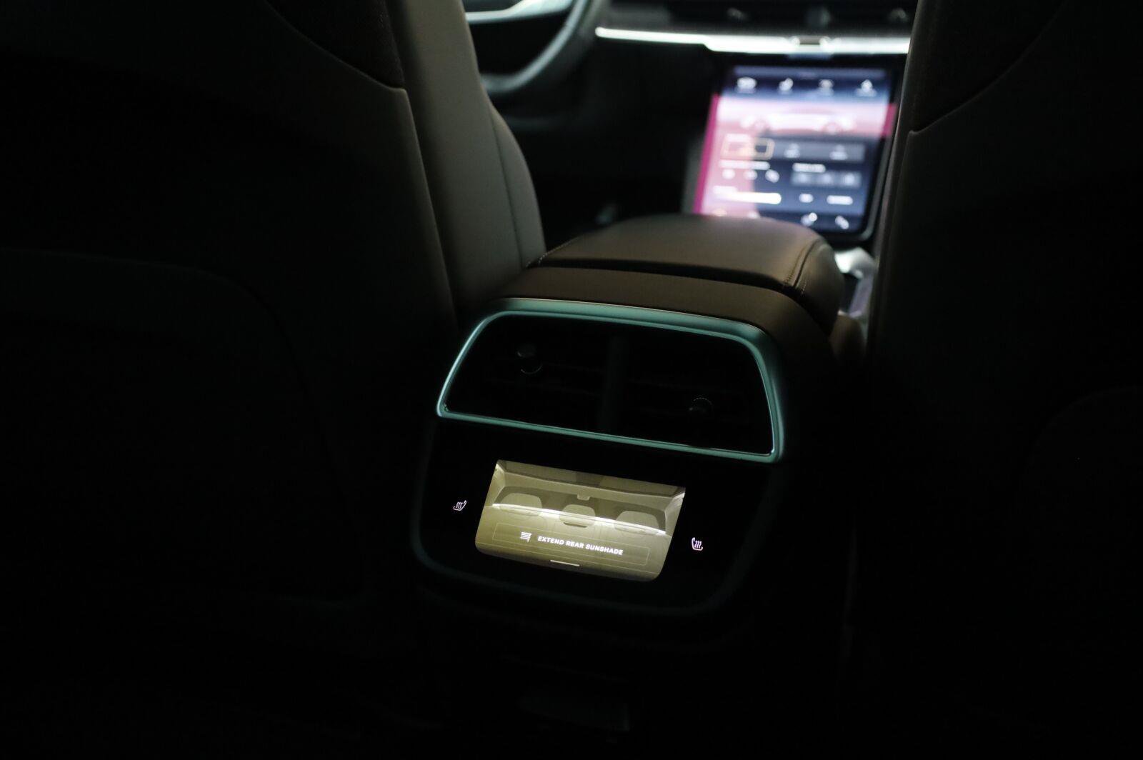 Used 2025 Lucid Air Touring AWD/4WD image 40