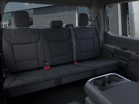 New 2026 Ford F150 STX image 11