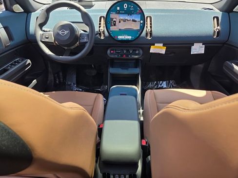 New 2027 MINI Cooper Countryman S AWD/4WD image 13