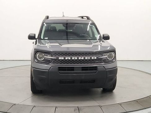Used 2025 Ford Bronco Sport Big Bend AWD/4WD image 3