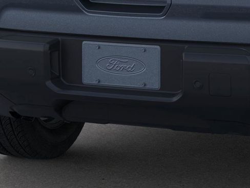 New 2026 Ford Bronco Sport Big Bend AWD/4WD image 25