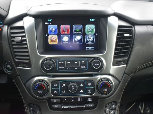 Used 2020 Chevrolet Suburban Premier w/ RST 6.2L Performance Edition image 17