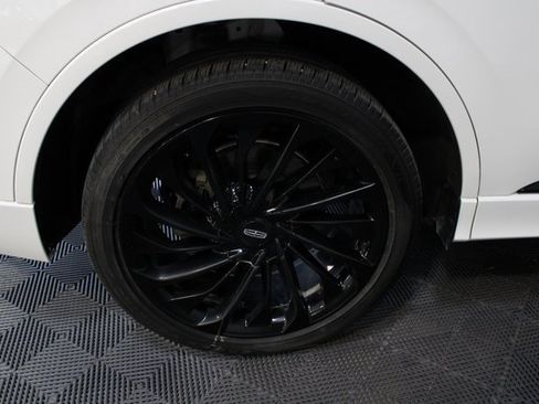 Used 2022 Lincoln Aviator Reserve w/ Equipment Group 201A image 25