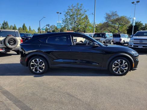 Certified 2025 Ford Mustang Mach-E Select w/ Comfort Package Lite AWD/4WD image 6