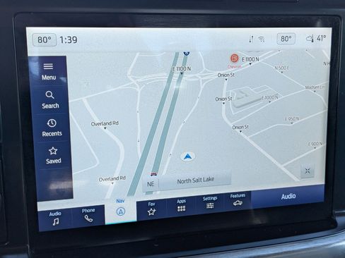 Used 2022 Ford F150 Lariat w/ Tow Technology Package image 21