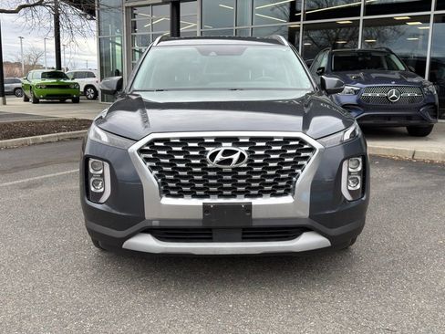 Used 2020 Hyundai Palisade SEL image 4