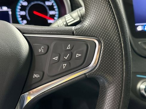 Used 2023 Chevrolet Malibu LT image 20