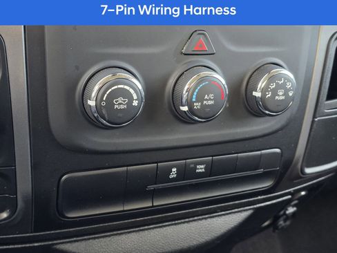 Used 2024 RAM 1500 Classic SLT image 24