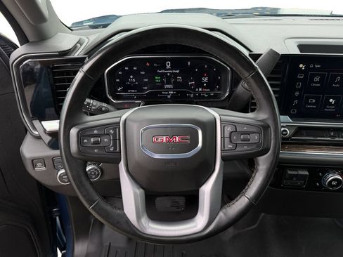 Used 2024 GMC Sierra 3500 SLE w/ SLE Convenience Package AWD/4WD image 16