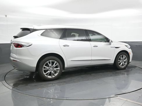 Used 2023 Buick Enclave Premium w/ Experience Buick Package AWD/4WD image 2